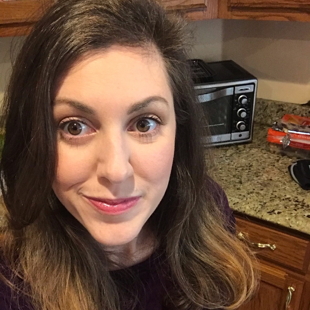 Meet your Posher, Tessa